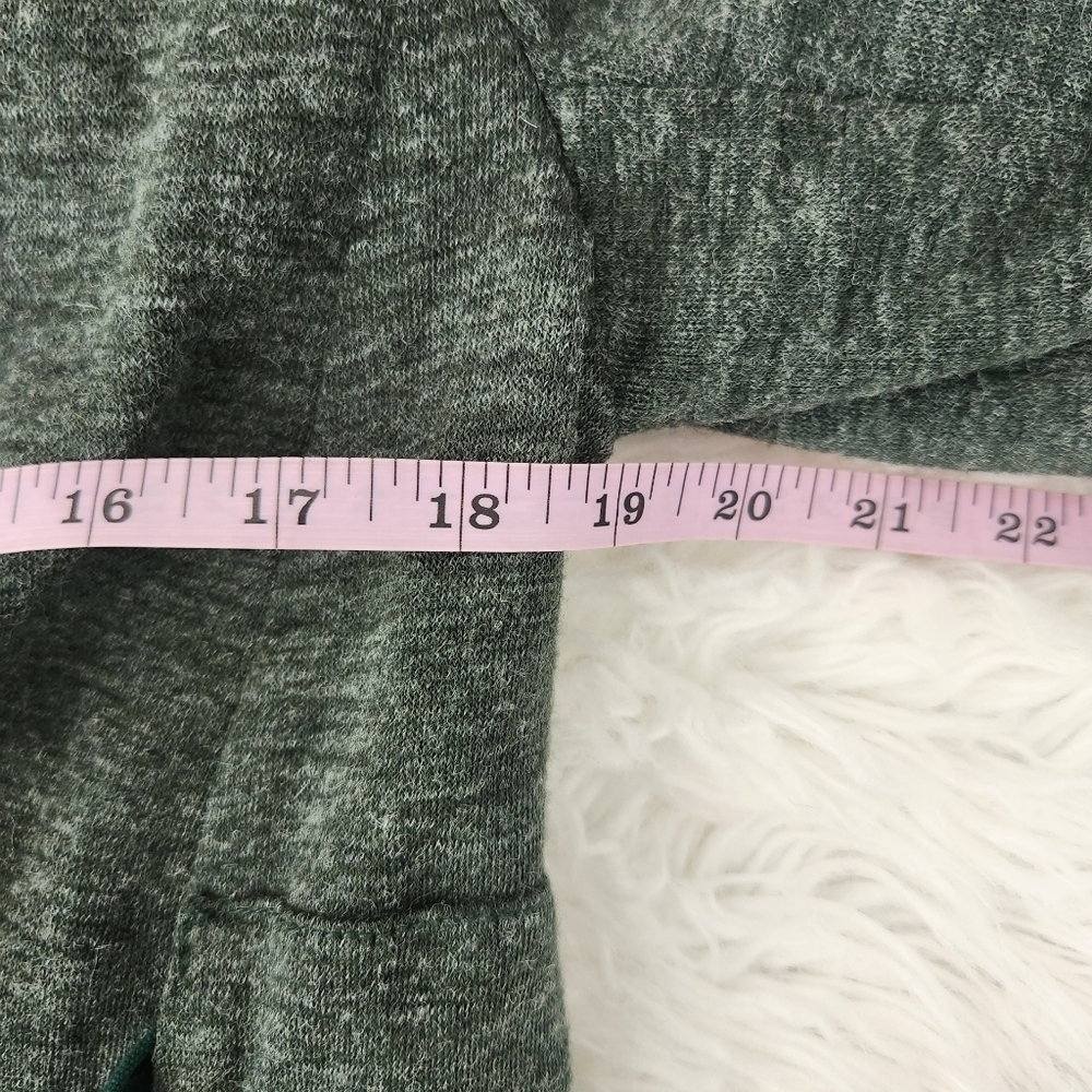 Cartonnier Draped Peplum Tie Waist Jacket. Size Small. Good preowned condition. - Picture 4 of 7
